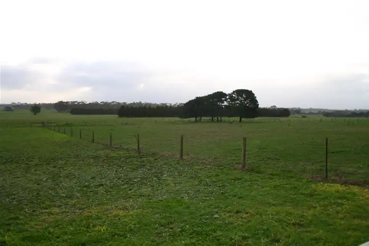 Main view of Homely land listing, Lot 5/39 Cameron Street, Terang VIC 3264