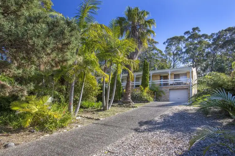 68 Cook Avenue, Surf Beach NSW 2536