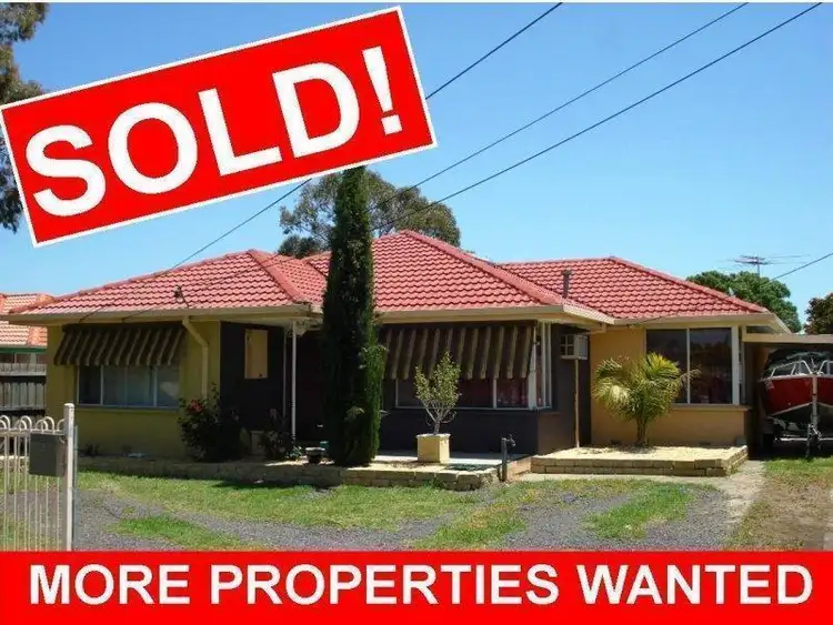 13 Beverley Street, Kings Park VIC 3021