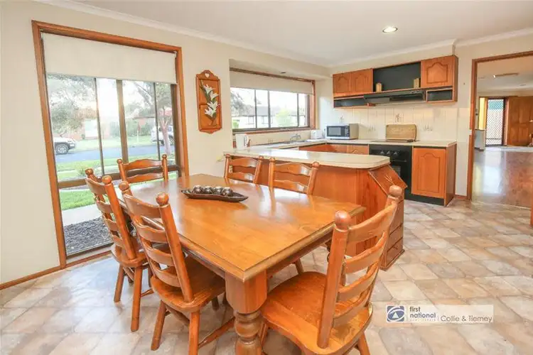 Fourth view of Homely house listing, 32 The Boulevard, Mildura VIC 3500