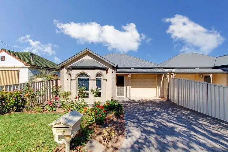 Main view of Homely house listing, 2A Donald Street, St Marys SA 5042