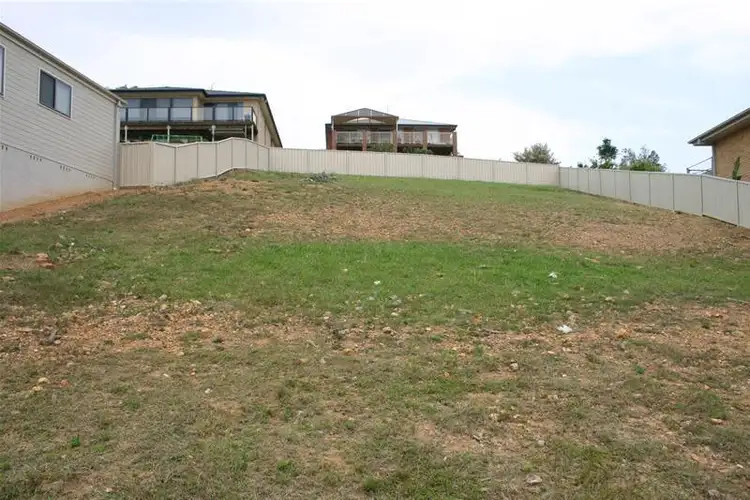 Third view of Homely land listing, LOT 158/24 Mary Place, Long Beach NSW 2536