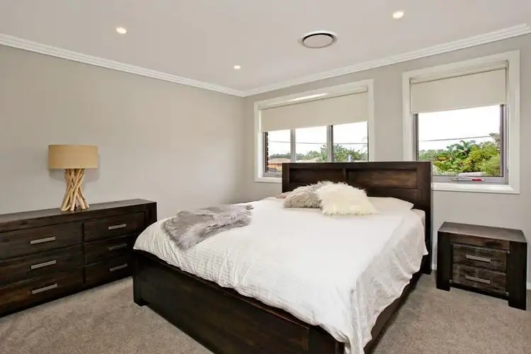 Fourth view of Homely townhouse listing, 7/22 Ramona Street, Quakers Hill NSW 2763