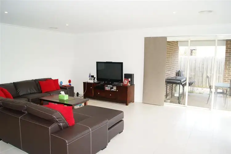 Third view of Homely house listing, 53 Meanderri Drive, Inverloch VIC 3996