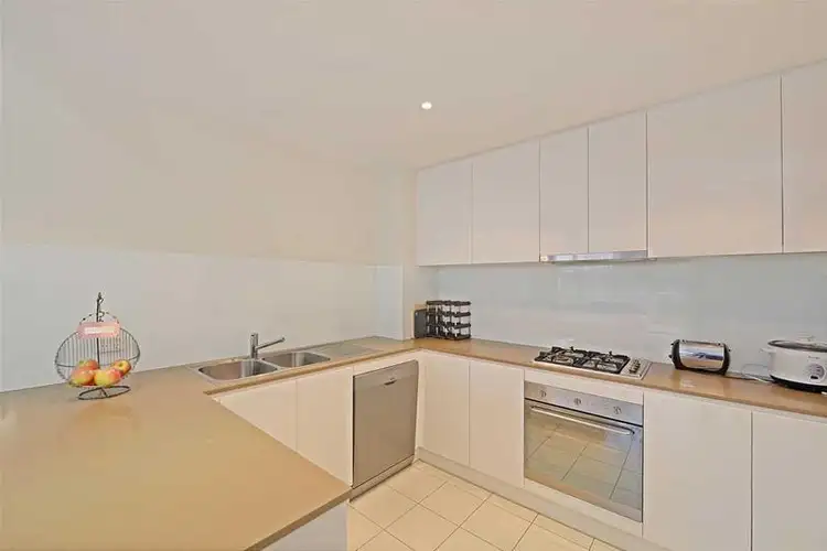 Fourth view of Homely apartment listing, 5/208 Blaxland Road, Ryde NSW 2112