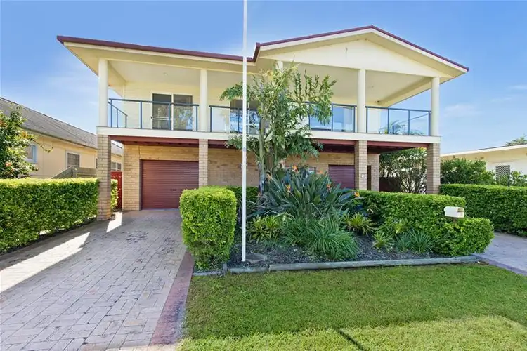 Main view of Homely house listing, 9 Castle Street, Laurieton NSW 2443