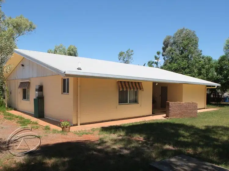 Third view of Homely rural property listing, 6 Fuchsia Road, Connellan NT 873