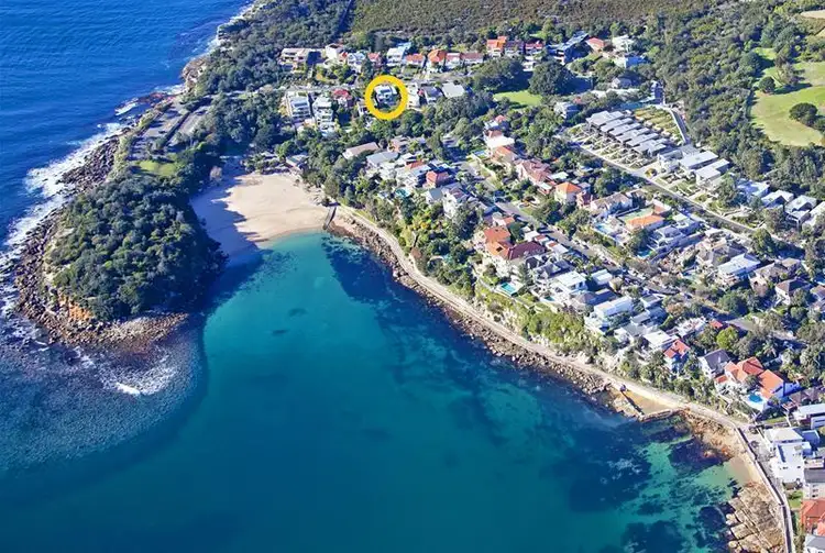 12 Bower Street, Manly NSW 2095