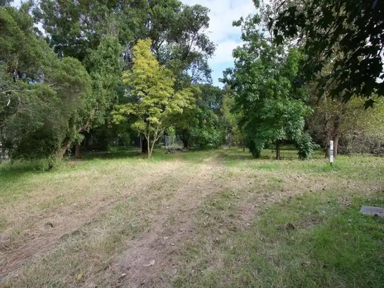 Third view of Homely land listing, 62-64 Marlborough Road, Heathmont VIC 3135