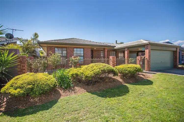 Main view of Homely house listing, 12 Lambert Avenue, West Lakes Shore SA 5020