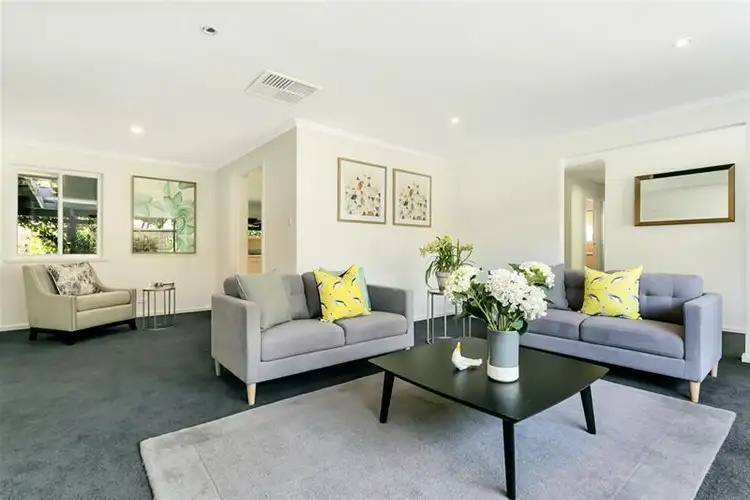Third view of Homely house listing, 8 Pamela Road, Torrens Park SA 5062