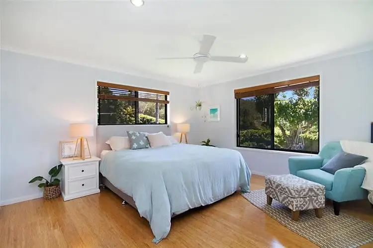 Fourth view of Homely house listing, 87 Ware Drive, Currumbin Waters QLD 4223