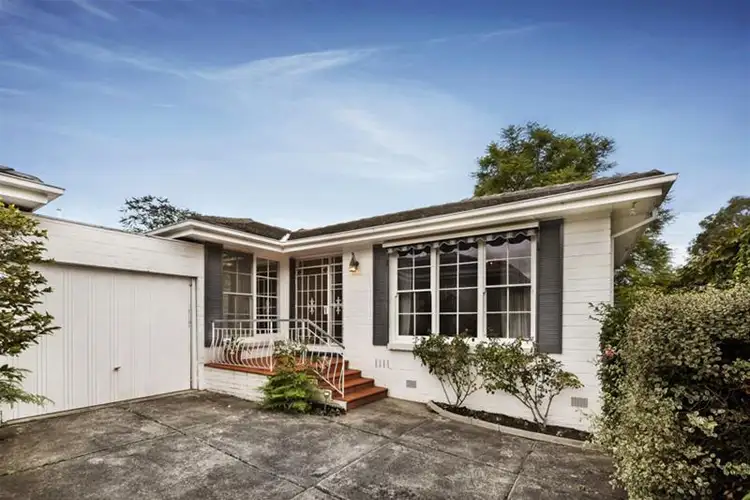 6/698 Riversdale Road, Camberwell VIC 3124