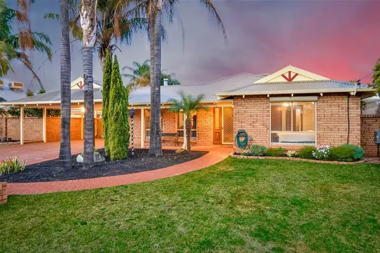 5 Fairetha Place, Kalgoorlie WA 6430