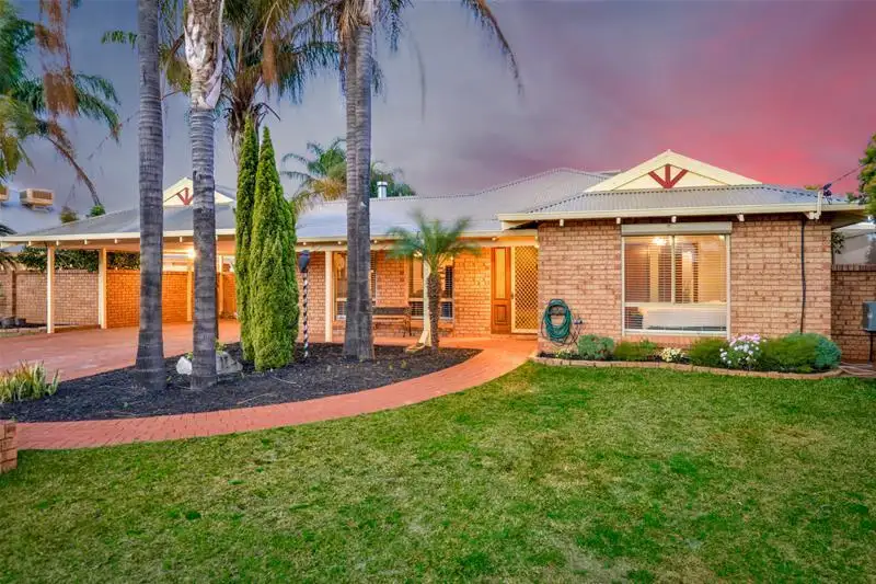 Main view of Homely house listing, 5 Fairetha Place, Kalgoorlie WA 6430