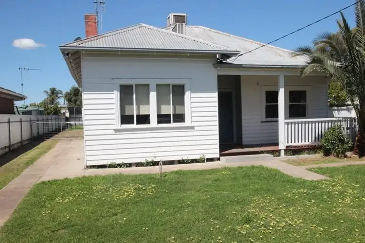Seventh view of Homely house listing, 35 Sydney Street, Cobram VIC 3644