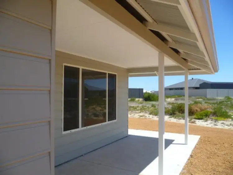 Second view of Homely house listing, 7 Pethick Loop, Green Head WA 6514