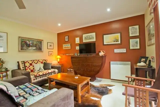 Fifth view of Homely house listing, 40 Brougham Street, Gordon VIC 3345