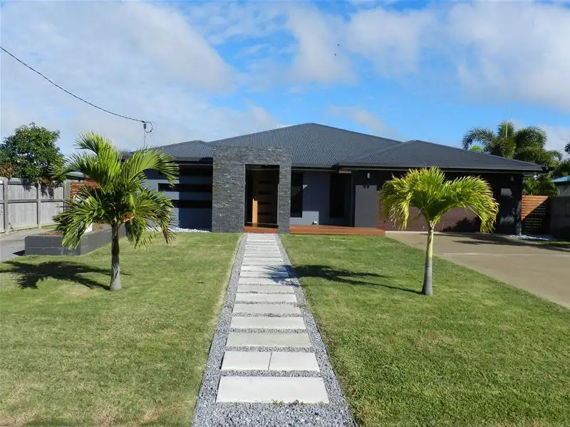 Main view of Homely house listing, 68 Rasmussen Avenue, Hay Point QLD 4740