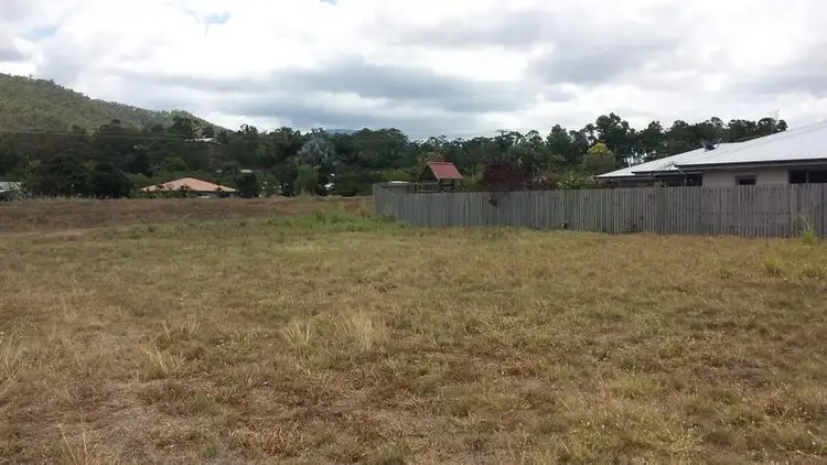 Second view of Homely land listing, Address available on request