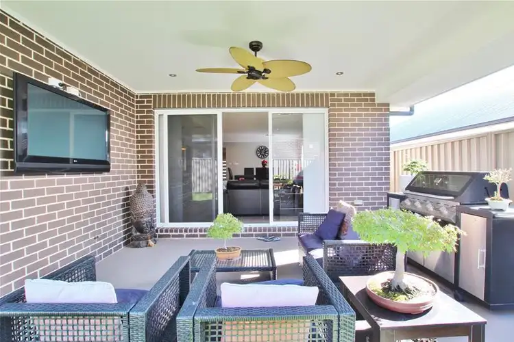 Sixth view of Homely house listing, 7 Corder Drive, Spring Farm NSW 2570