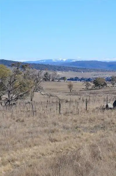 Third view of Homely land listing, LOT 2 & 5/424 Dalgety Road, Berridale NSW 2628