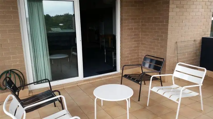 Second view of Homely apartment listing, 30/1285 Botany Road, Mascot NSW 2020