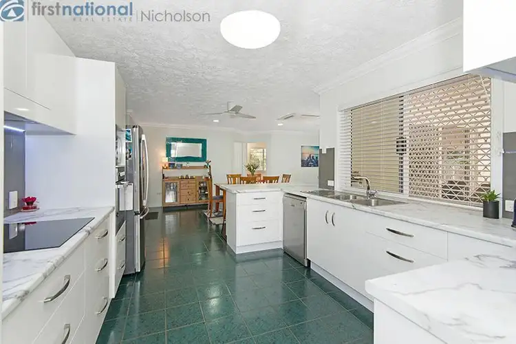 Fifth view of Homely house listing, 10 Campion Circle,, Kirwan QLD 4817