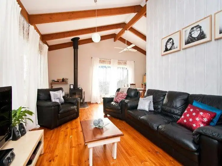 Fourth view of Homely house listing, 4 Intrepid Crescent, Hallett Cove SA 5158