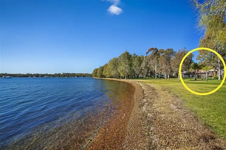 Seventh view of Homely house listing, 10 Lloyd Avenue, Chain Valley Bay NSW 2259