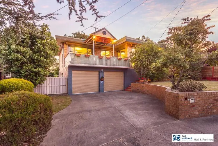 Main view of Homely house listing, 3 Arnold Court, Dandenong VIC 3175