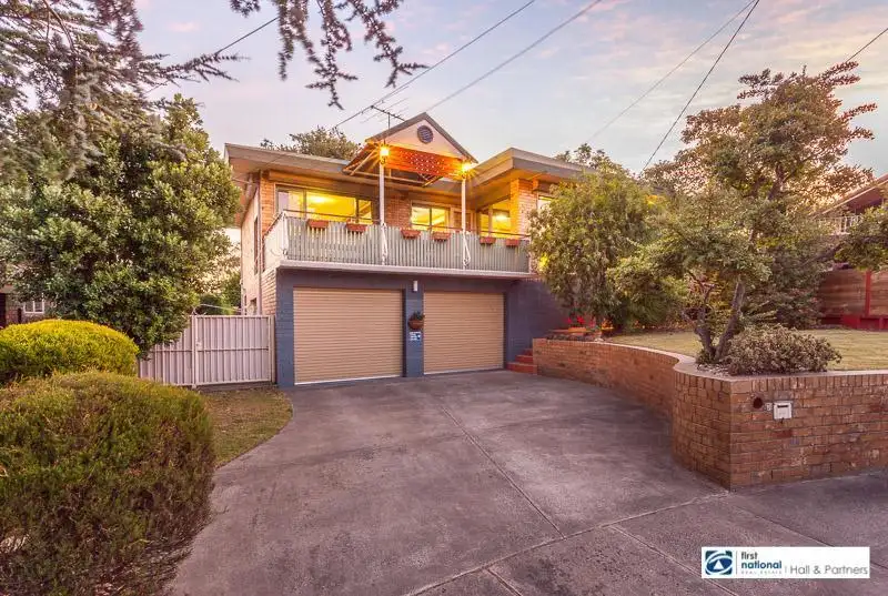 Main view of Homely house listing, 3 Arnold Court, Dandenong VIC 3175