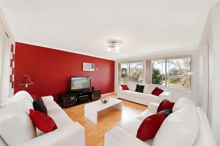 Main view of Homely house listing, 41 Kalbarri Crescent, Bow Bowing NSW 2566