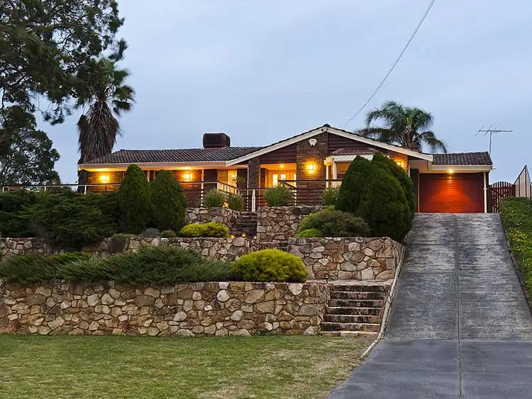 Main view of Homely house listing, 5 Jade Street, Mount Richon WA 6112