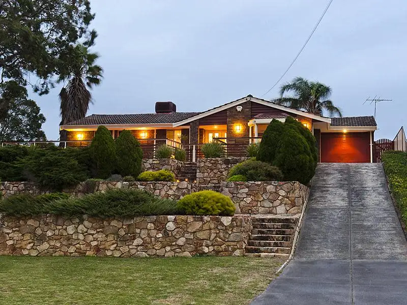 Main view of Homely house listing, 5 Jade Street, Mount Richon WA 6112