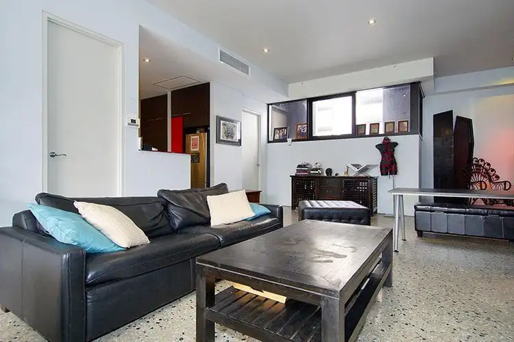 Sixth view of Homely apartment listing, 31/918 Hay Street, Perth WA 6000