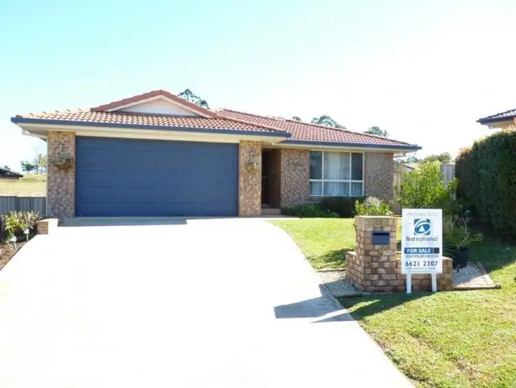 Main view of Homely house listing, 8 Camohrae Place, Goonellabah NSW 2480