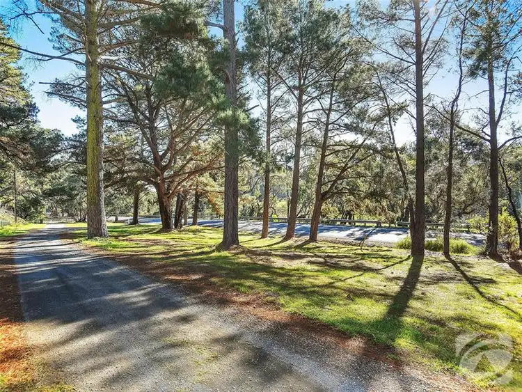 Second view of Homely land listing, Lot 1 Peters Terrace, Mount Compass SA 5210