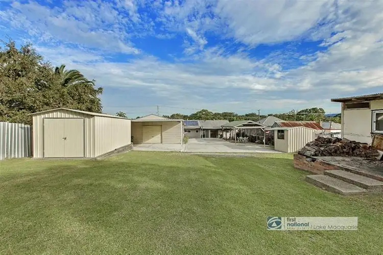 Fourth view of Homely house listing, 87 Seaham Street, Holmesville NSW 2286