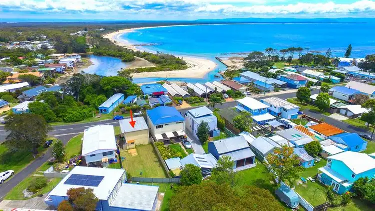 22 Walton Way, Currarong NSW 2540