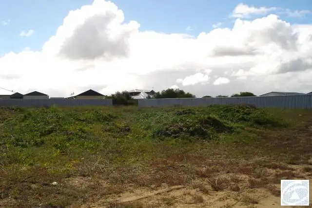Third view of Homely land listing, LOT 441/74 Tersonia Way, Strathalbyn WA 6530