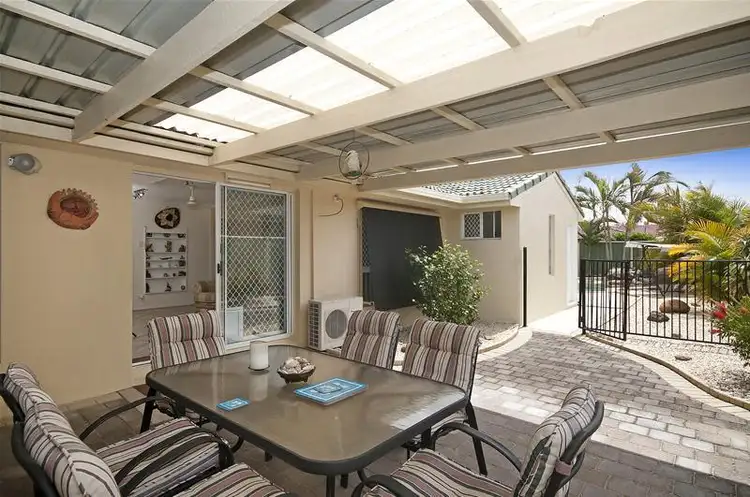 Third view of Homely house listing, 19 Pinon Close, Elanora QLD 4221