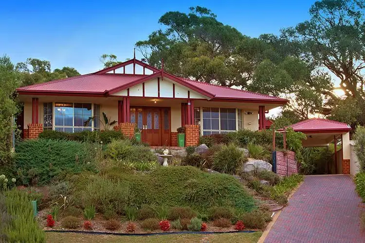 Fourth view of Homely house listing, 10 Light Place, Mount Compass SA 5210
