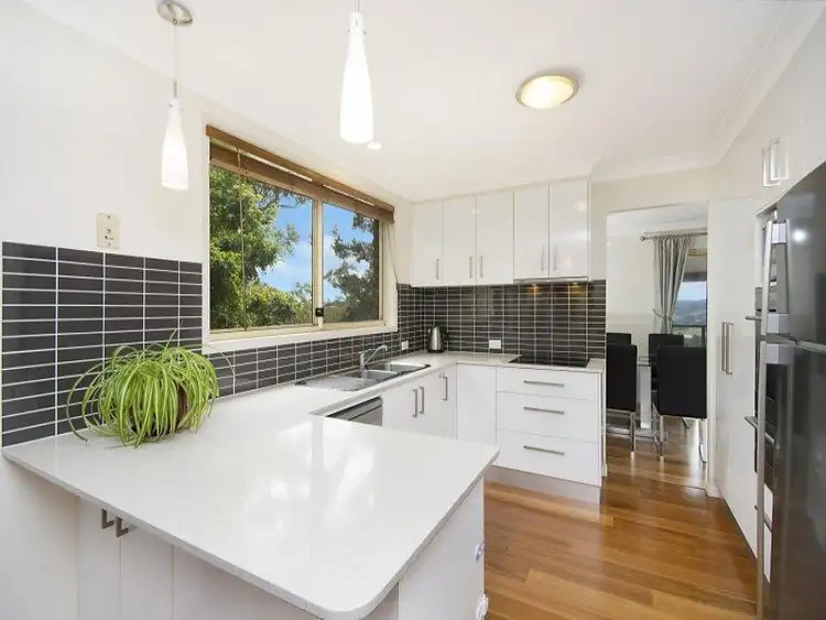 Fourth view of Homely house listing, 57 Mountain View Drive, Goonellabah NSW 2480