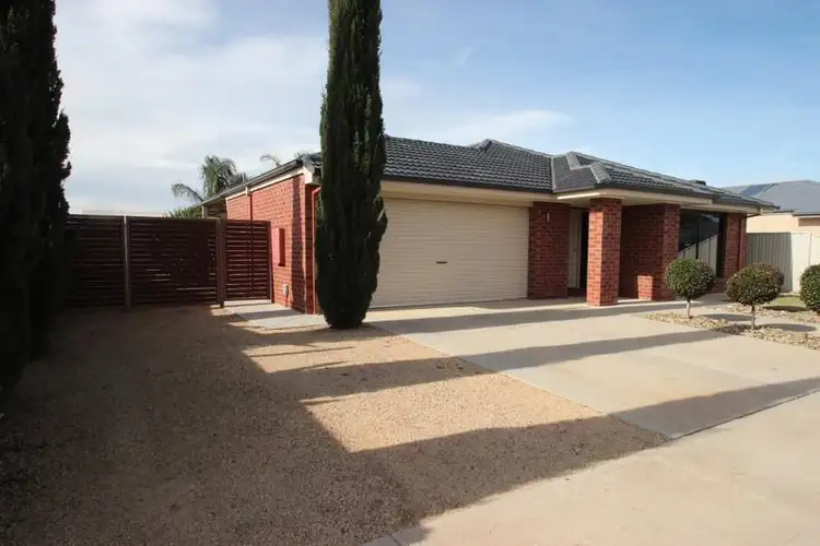 Third view of Homely house listing, 6 Grasso Drive, Cobram VIC 3644