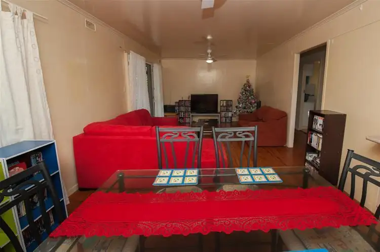 Fourth view of Homely house listing, 6 Martin Place, Harristown QLD 4350