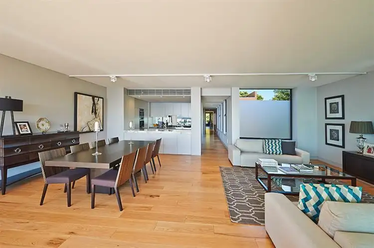 Sixth view of Homely apartment listing, 3/625 New South Head Road, Rose Bay NSW 2029