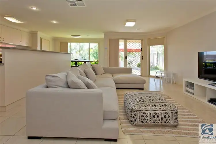 Third view of Homely house listing, 6 Toy Court, West Wodonga VIC 3690