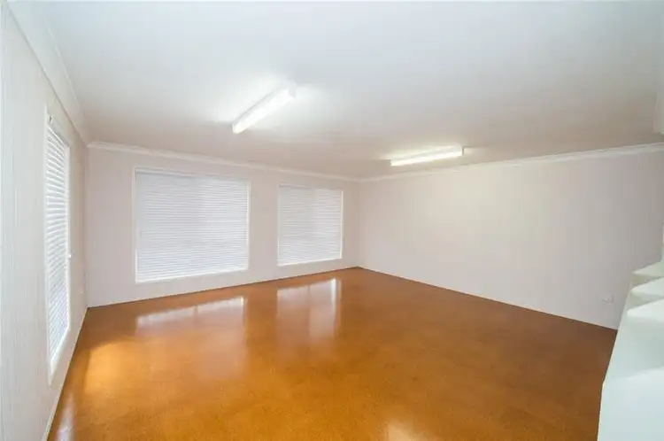 Fifth view of Homely house listing, 12 Belclaire Drive, Westbrook QLD 4350