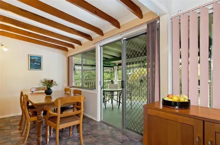 Third view of Homely house listing, 496 Ocean Drive, Laurieton NSW 2443